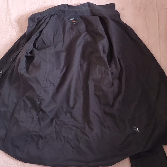 Marc Antony slim fit shirt in men's large. - Picture 2 of 2